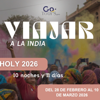 Holi 2026