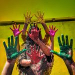 Festival Holi 